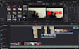 edit and cinematic color grade your videos