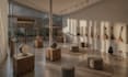 create a 720p architectural walkthrough video from your 3d model