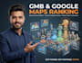 do gmb optimization, local seo and google maps ranking