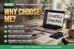 design eye catching youtube thumbnail designs