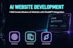 develop ai website ai agent ai bot