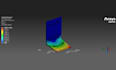 do ansys fea and cfd simulation for mechanical and fluid problems