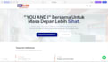 build a high converting website