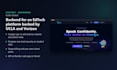 build a custom web app internal tool or saas