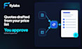 build ai agents that automate your documents, forms, quotes and reports