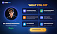 build an online ludo tournament website