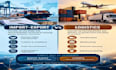 do export import data entry and logistics documentation