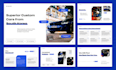 redesign your ai generated presentation into a professional powerpoint