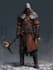 draw dnd character illustration