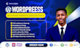 secure wordpress website , malware removal, remove virus, clean hacked wordpress