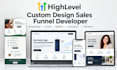 be your ghl expert and setup your gohighlevel automation