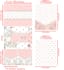 textile pattern design, fabric print design,