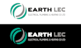 craft a clean, timeless logo