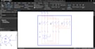 create electrical drawings, bom, pneumatic, hydraulic and panel designs