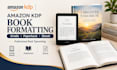 kindle ebook formatting document formatting