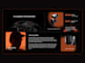 design a modern business powerpoint presentation