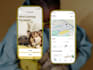 develop pet care app, pet tracking app, veterinary app and pet grooming app