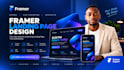 framer website design framer website developer framer landing page framer expert