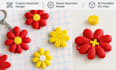 design custom 3d keychains, smart logo keychains and 3d printable stl files