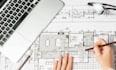 review stamp and seal USA construction documents