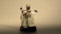 create a custom 3d character model for cosplay