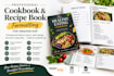 format your cookbook and recipe book for KDP