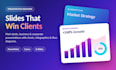 design professional powerpoint presentations