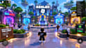 build full game creation, roblox game, roblox map, animation, roblox scripter
