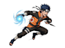 draw your portrait in naruto boruto anime style