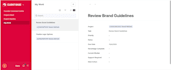 build custom airtable database, interface, and automations