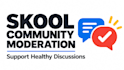 skool community setup skool manager skool online course upload skool automation
