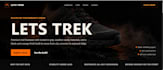 build a conversion focused landing page and sales funnel