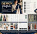 design fashion and apparel professionally