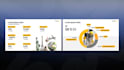 design professional powerpoint presentations and pitch decks