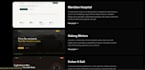 design node js developer for custom website development