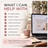 edit and improve your wix website