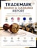 conduct a trademark search and clearance report for uspto, ukipo or euipo