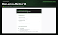build a custom chrome extension
