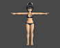 create a custom vrchat avatar, vtuber, vroid or 3d character