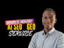 provide monthly GEO aeo and ai SEO optimization