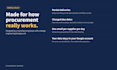 build an automated purchase order delivery tracker