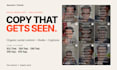 engaging german social media posts and captions
