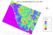 analyze satellite imagery and create lulc maps