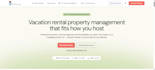 create vacation rental website vacation website vacation rental website
