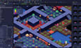 develop custom game bots, npc ai and gameplay automation