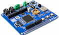design can bus pcb, can fd, obd2 and automotive communication electronics