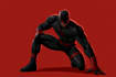 comic book illustration with comic book illustrator