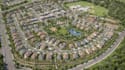 draw site plan, plat map, site map, neighbourhood and landscape plan, plot plan