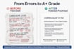 proofread and edit your document assignment or CV perfectly