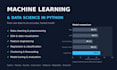 do data science, ml, nlp, and generative ai project